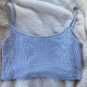 brandy skylar tank
